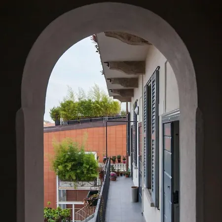 Morimondo House: fashion&design-2